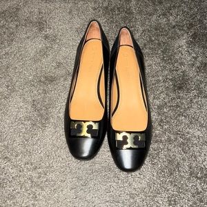 Tory Burch Heels Authentic